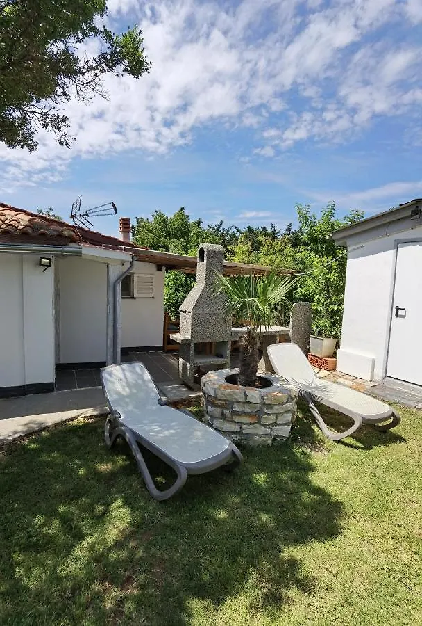 Holiday House Rosemary Medulin Croatia