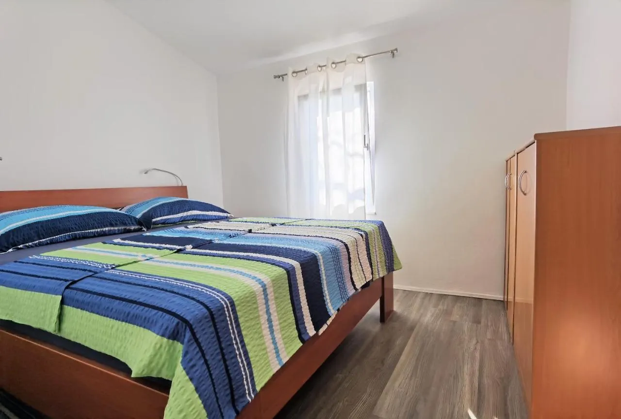 Holiday House Rosemary Medulin Croatia
